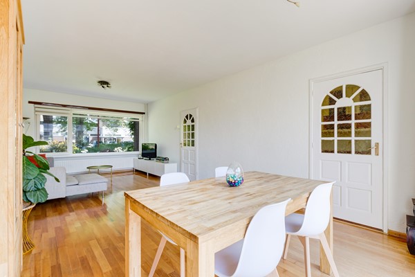 Medium property photo - Mendes da Costalaan 92, 3431 AC Nieuwegein